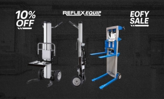 Material Handling